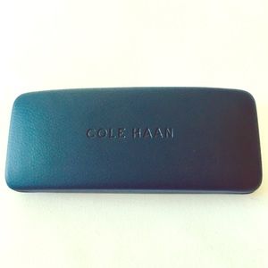 COLE HAAN CASE FOR GLASSES SIZE 6”X2,2”X1.…